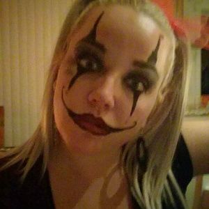 Meet your Posher, Vickie